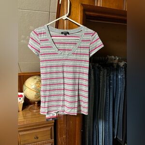 Woman’s Ambiance Tshirt